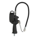 RIEGLER Stand.-Handreifenfüllmesser QS, Mano Ø 80 mm, ungeeicht, 0-12 bar_2