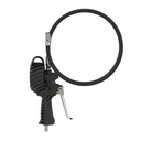 RIEGLER Stand.-Handreifenfüllmesser MS, Mano Ø 80 mm, ungeeicht, 0-12 bar_2