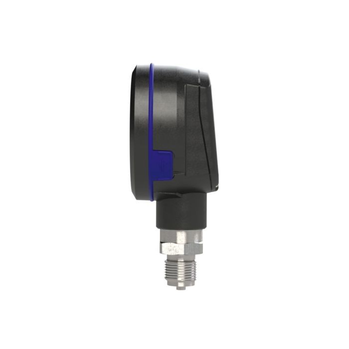 RIEGLER Digitalmanometer, CPG1200, G 1/4, 0 - 400 bar, 0,5% FS, IP 65,PBT_2