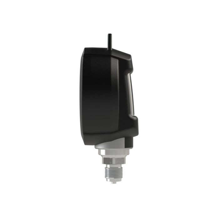 RIEGLER Digitalmanometer, CPG1500, G 1/2, 0-400 bar, integr. Datenlogger_2