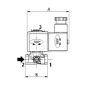 RIEGLER 3/2-Wege-MV, MS, NC, direktg, 24V DC, FPM, G 1/8, PN 0-15bar_3