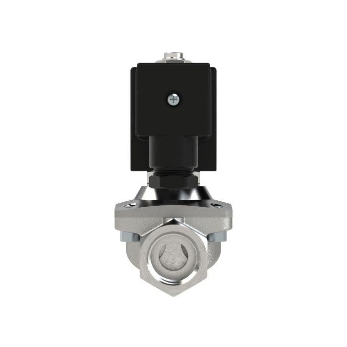 RIEGLER 2/2 MV, NC, ES, G1/2, DN13, PN 0-12, FPM, zwangsg., 24V DC_2