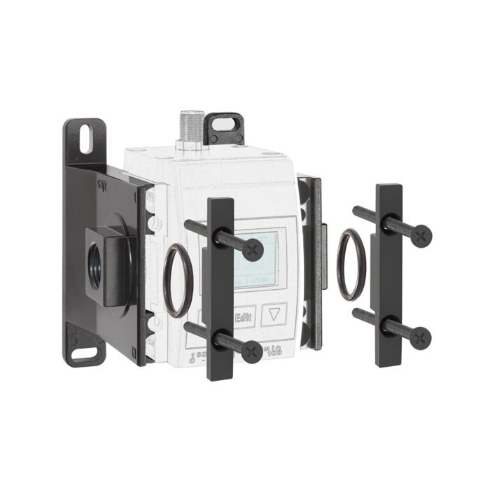RIEGLER Differenzdruck-Durchflussmesser »FUTURA«, BG 2, IO-Link_3