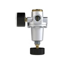 RIEGLER Konstant-Druckregler inkl. Manometer, BG 2, G 1/2, 0,1 - 3 bar_2
