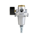 RIEGLER Konstant-Druckregler inkl. Manometer, BG 3, G 1/2, 0,5 - 10 bar_2