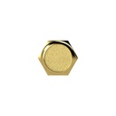 RIEGLER Sinterbronce-Schalldämpfer »multifix«/»FUTURA«, flach, G 1/4 a._2