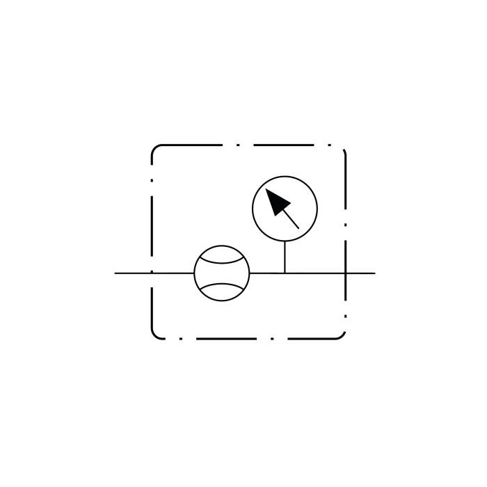 RIEGLER Durchflussmesser »FLUX«, BG 1, IO-Link/Display/Drucksensor/WiFi_2