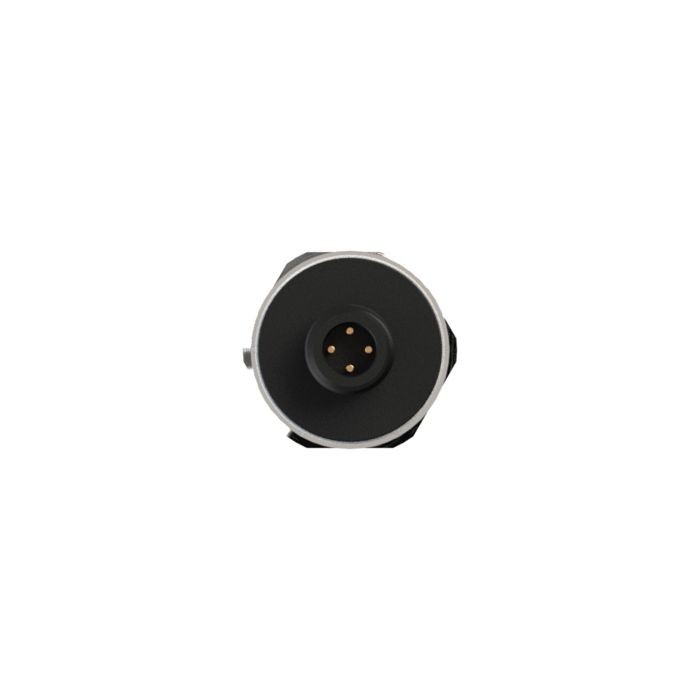 RIEGLER Drucksensor, A-1200, G 1/4, 0 - 1,0 bar, 1,0%FS, PNP, M12x1, 316L_1