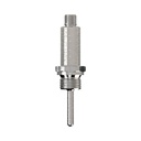 RIEGLER Mini-Widerstandsthermometer, TR33, Pt1000, 4-20 mA, M12x1, 200 mm_2