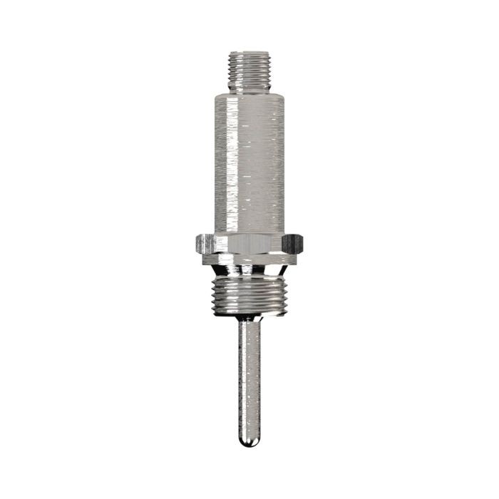 RIEGLER Mini-Widerstandsthermometer, TR33, Pt100, 3-Leiter, M12x1, 50 mm_2