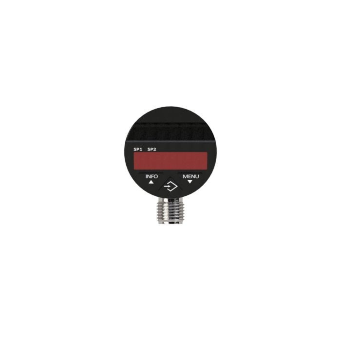 RIEGLER Elektronischer Temperaturschalter, TSD-30, PNP, 5-polig, 50 mm_1