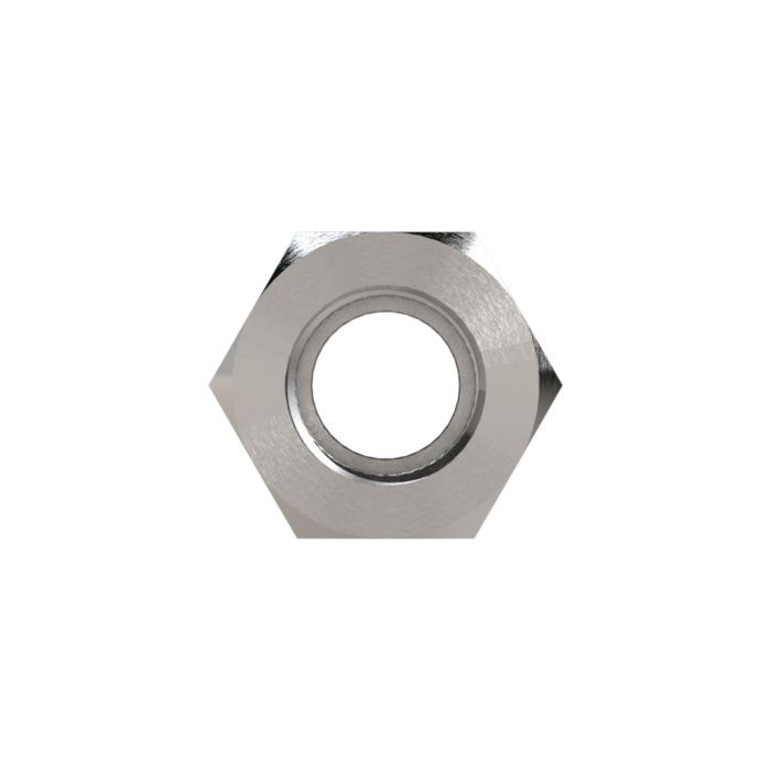 RIEGLER Lange Wechselreduzierung, G 1/4 a. G 1/8 i., ES 1.4571, FKM_1