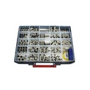RIEGLER Sortimentsbox, Schnellsteckverbindungen »click-clock«_1