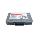 RIEGLER Sortimentsbox, Schnellsteckverbindungen »universal short«_2