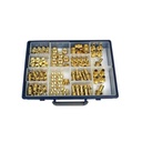 RIEGLER Sortimentsbox, Messingdrehteile_1