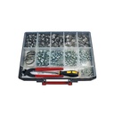 RIEGLER Sortimentsbox, Schlauchschellen_1