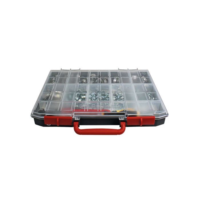 RIEGLER Sortimentsbox, Schlauchschellen_2