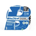 RIEGLER Werkstattschlauch-Set »BluBird«, Sicherheitskupplung, Ø12x6, 10 m_2