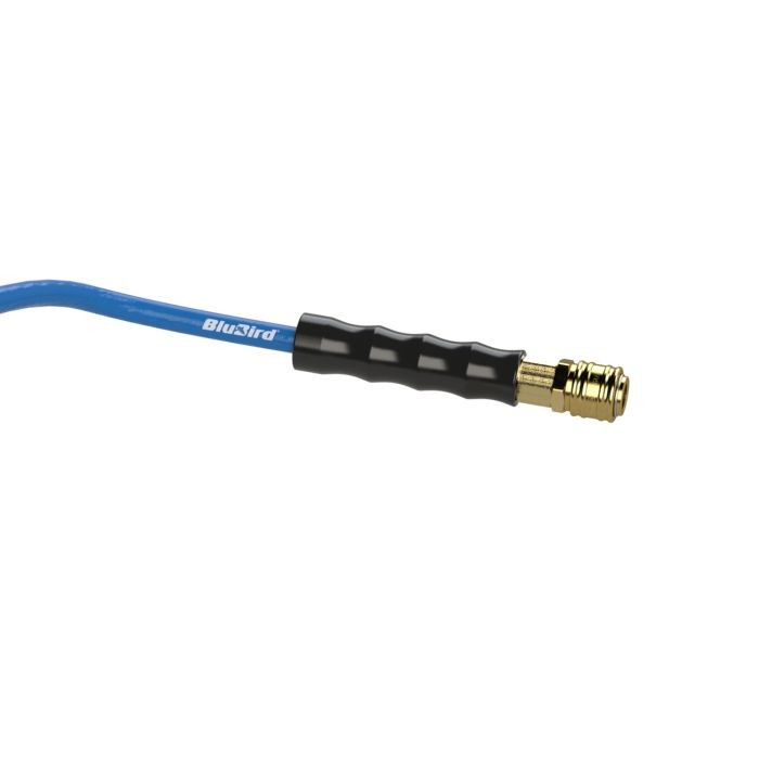 RIEGLER Werkstattschlauch-Set »BluBird«, Schnellverschlusskpl., Ø15,5x9,5,5m_1