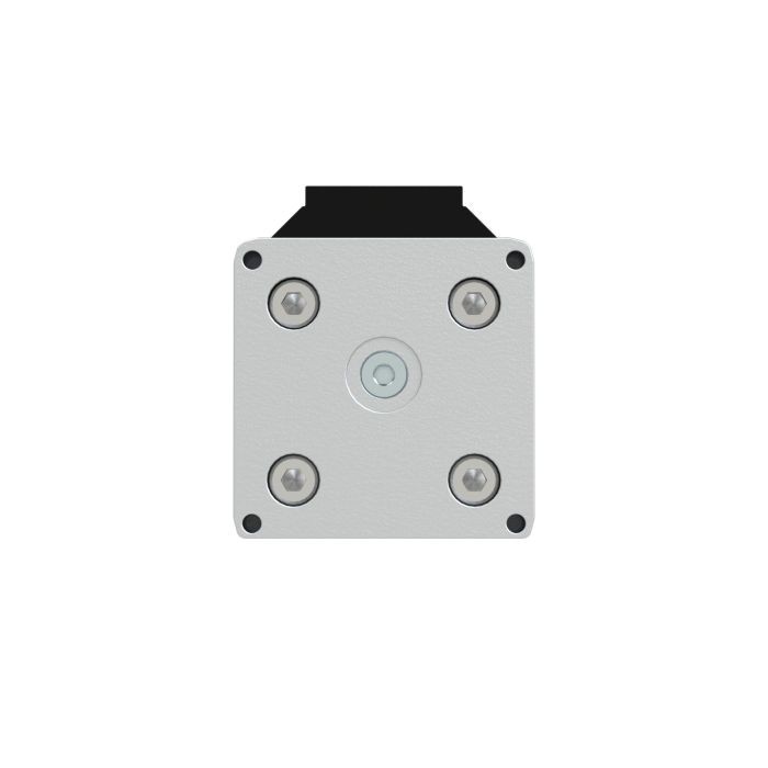RIEGLER Kolbenstangenl. Zyl. ZRL1S, Ø 63, Hub 1000, Standard_1