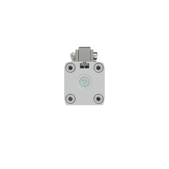 RIEGLER Kolbenstangenl. Zyl. ZRL1C, Ø 40, Hub 1300, Standard_1