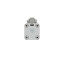 RIEGLER Kolbenstangenl. Zyl. ZRL1C, Ø 40, Hub 1300, Standard_1