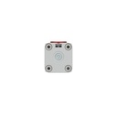 RIEGLER Kolbenstangenl. Zyl. ZRL1F, Ø 32, Hub 400, Standard_1