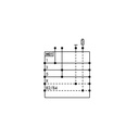RIEGLER Zw.-Modul EB80, Ø8, Abluft 1xØ8, freier Durchg., ohne el. Einsp._1