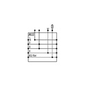 RIEGLER Zw.-Modul EB80, Ø8, Abluft 1xØ8, Anschl. 1 getr., mit el. Einsp._1