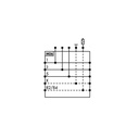 RIEGLER Zw.-Modul EB80, Ø8, Abluft 2x Ø8, freier Durchg., o. el. Einsp._1
