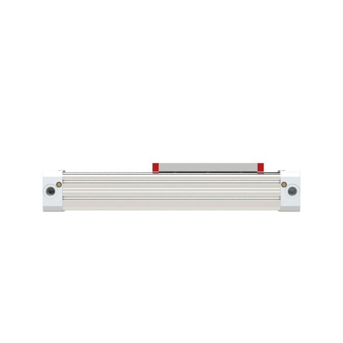 RIEGLER Kolbenstangenl. Zyl. ZRL1F, Ø 32, Hub 800, Standard_2