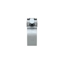 RIEGLER Gelenkbolzenschelle, Chromstahl 1.4016 (W2), 56 - 59 mm, 22 mm_1