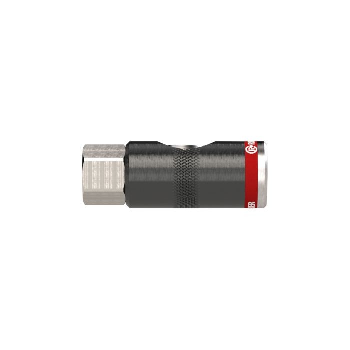 RIEGLER Druckknopf-Sicherheitskupplung NW 7,4, G1/2IG_2
