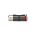 RIEGLER Druckknopf-Sicherheitskupplung NW 7,4, G1/2IG_2