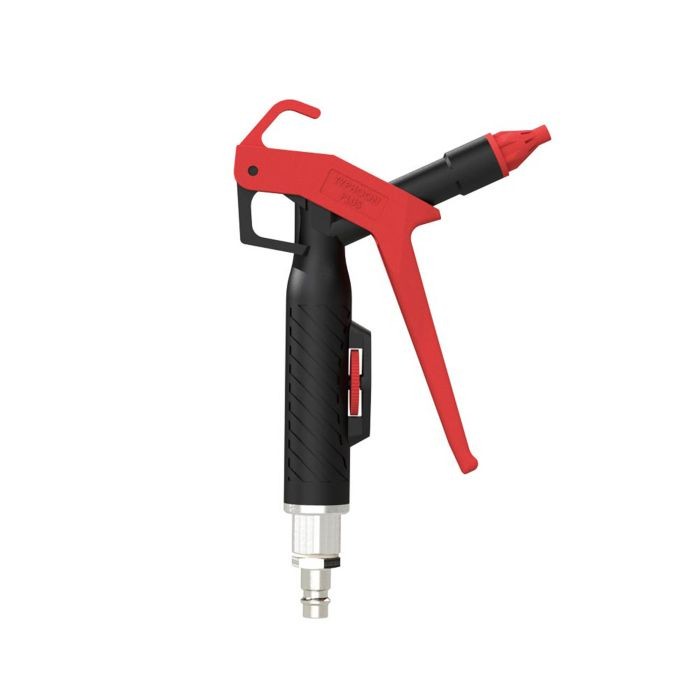 RIEGLER Hochleistungs-Blaspistole »Typhoon Plus«, Nippel NW 7,2_2