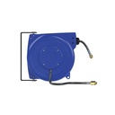 RIEGLER Schlauchaufroller, Druckluft/Wasser, PVC-Schl. ø 12x8, R 1/4, 8 m_2