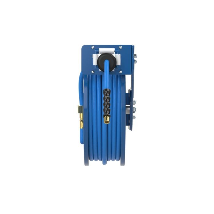 RIEGLER Schlauchaufroller »BluBird«, Ø 20 x 13, G 1/2 IG, 20 bar, 15 m_1