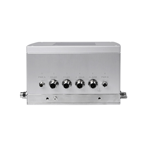 CS INSTRUMENTS OIL CHECK 500 – Restölmessung des dampfförmigen Ölgehaltes von 0,001…5 mg/m³, 3…9 bar