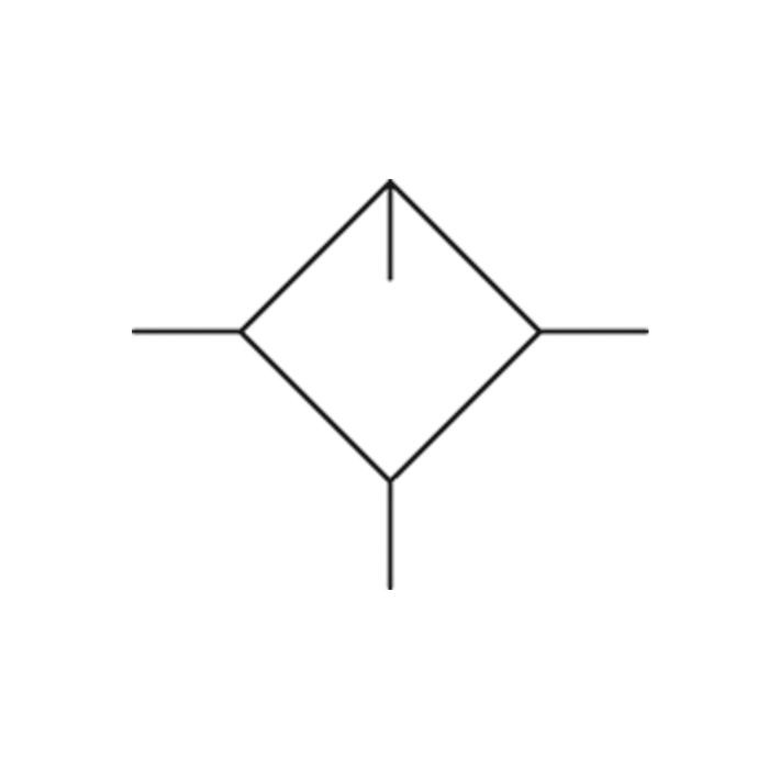 RIEGLER Nebelöler »FUTURA«, Polycarbonatbehälter, Schutzkorb, BG 2, G 3/8_2