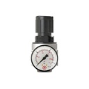 RIEGLER Druckregler »multifix-mini« inkl. Mano, BG 0, G 1/8, 0,5 - 16 bar_1