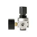 RIEGLER Druckregler »multifix-mini« inkl. Mano, BG 0, G 1/4, 0,5 - 10 bar_2