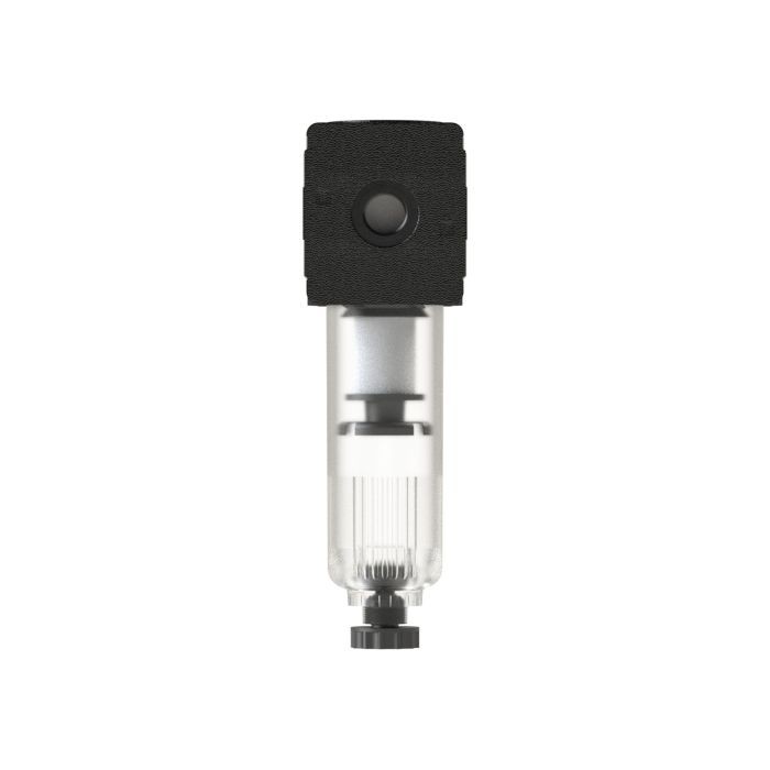 RIEGLER Filter »multifix« with 100512 | FILCOM