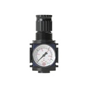 RIEGLER Druckregler »variobloc«, inkl. Manometer, BG 1, G 3/8, 0,5-16 bar_1
