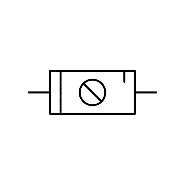 RIEGLER Wartungseinheit 2-tlg. »variobloc«, mit PC-Behälter, BG 1, G 3/8_2