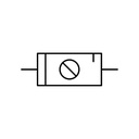 RIEGLER Wartungseinheit 2-tlg. »variobloc«, mit PC-Behälter, BG 1, G 3/8_2
