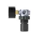 RIEGLER Druckregler »Standard-mini« inkl. Mano, BG 0, G 1/4, 0,5 - 10 bar_2