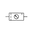 RIEGLER Wartungseinheit 3-tlg. »Standard-mini«, PC-Behälter, BG 0, G 1/8_2