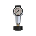 RIEGLER Druckregler »Standard«, inkl. Manometer, BG 1, G 1/4, 0,1 - 3 bar_1