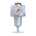 RIEGLER Druckregler »Standard«, inkl. Mano., BG 4, G 1 1/2, 0,5 - 10 bar_1