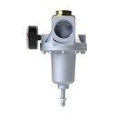RIEGLER Druckregler »Standard«, inkl. Mano., BG 4, G 1 1/2, 0,5 - 10 bar_2
